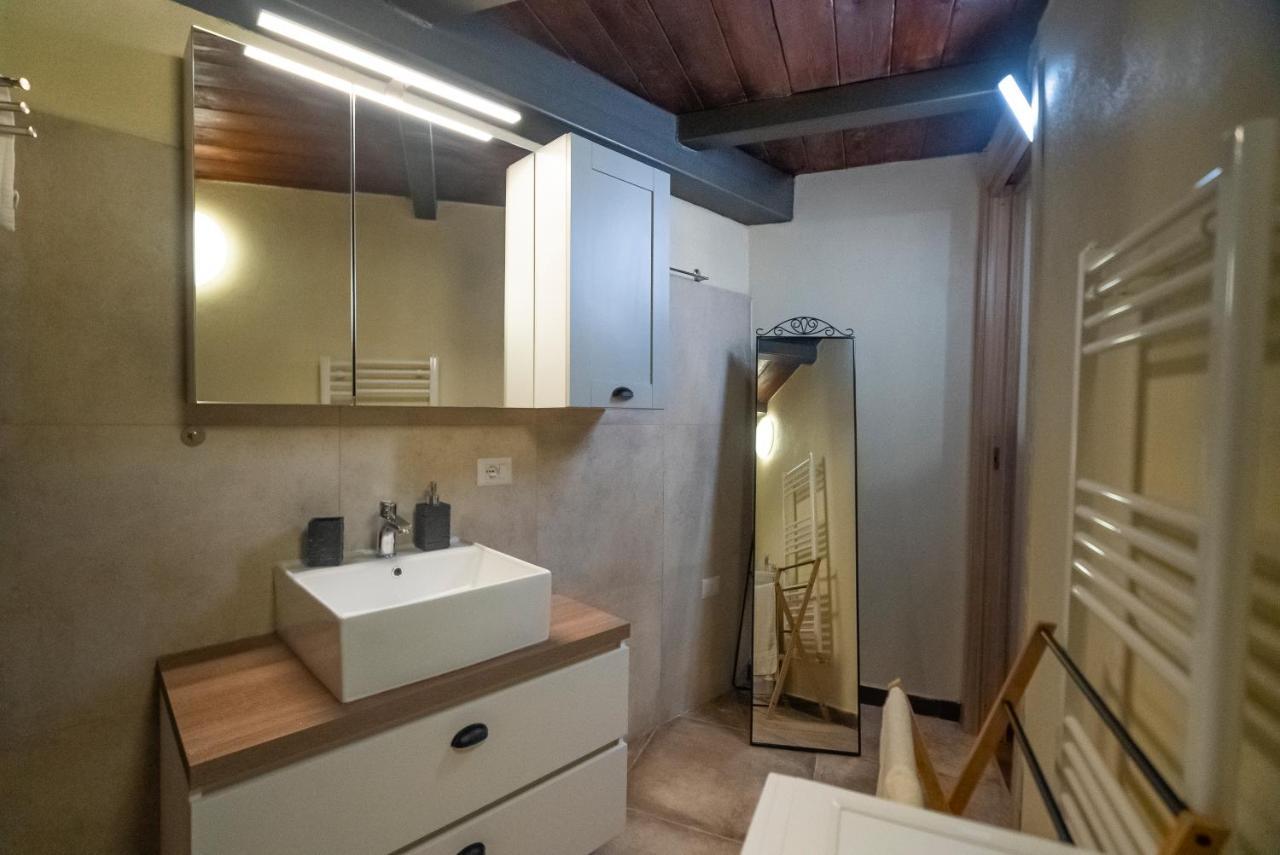 Solmi Home Modena Exterior foto